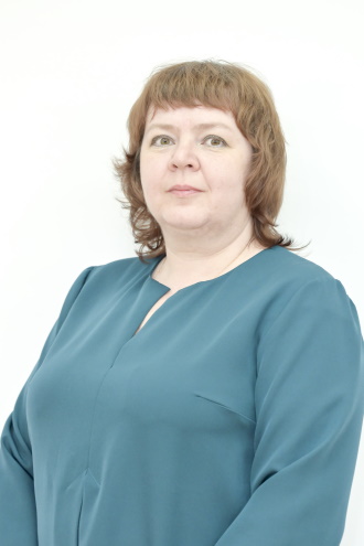 Герасянова Татьяна Борисовна