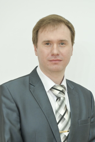 Рожков Александр Владимирович